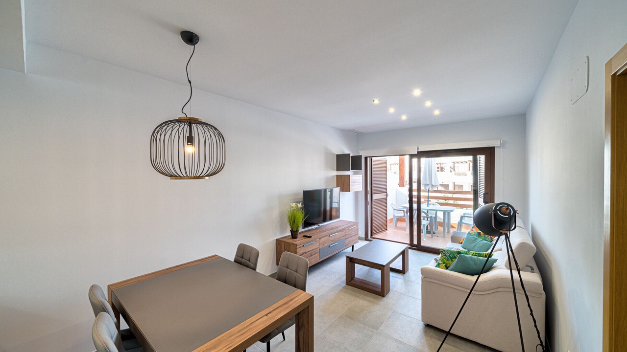 Photo of Livingroom in Mar de Pulpi