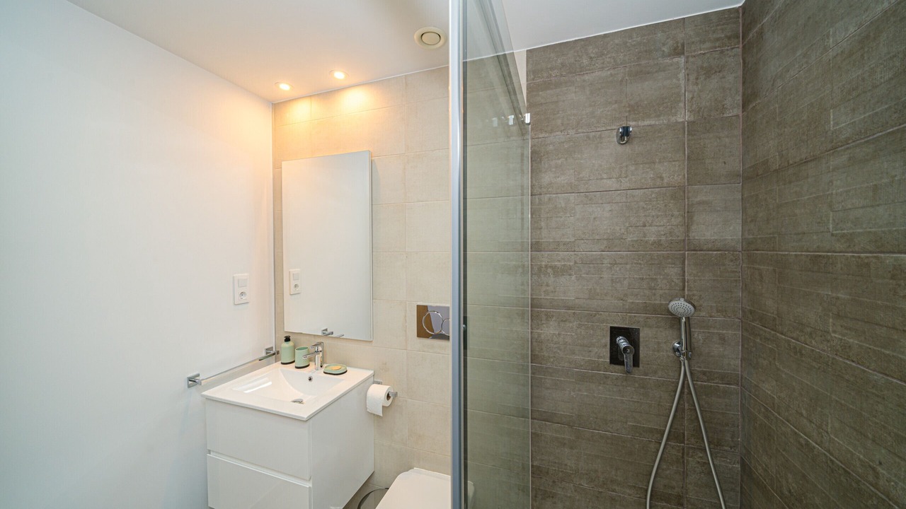 Photo of Bathroom in Mar de Pulpi