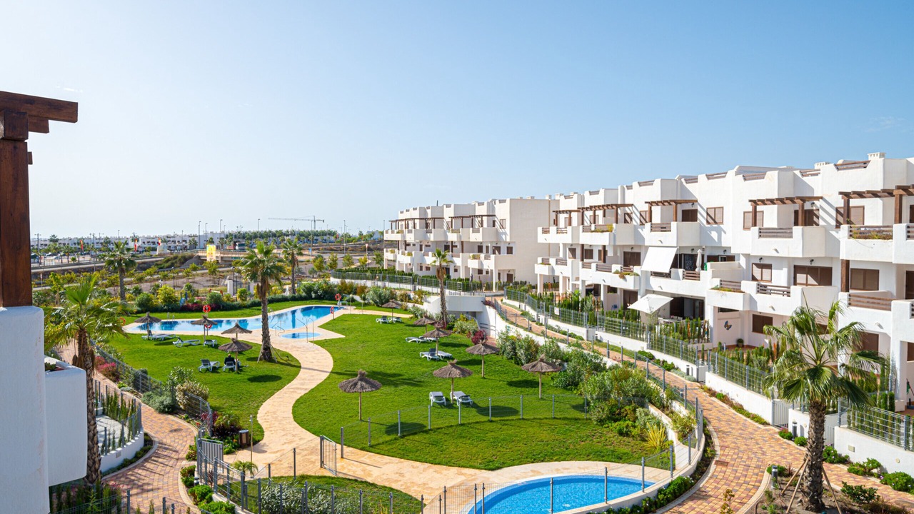 Photo of Outdoor in Mar de Pulpi