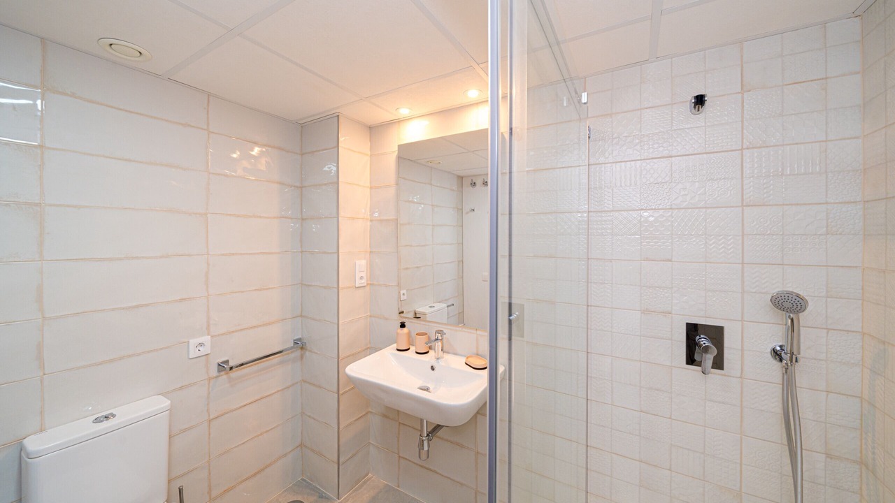 Photo of Bathroom in Mar de Pulpi