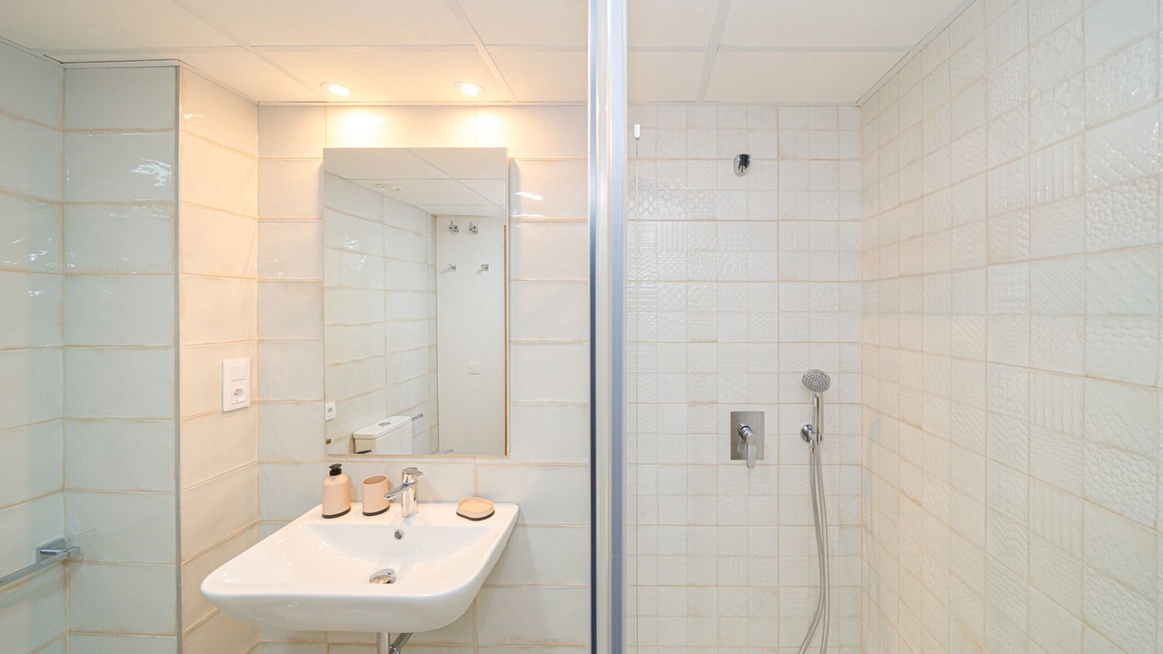 Photo of Bathroom in Mar de Pulpi
