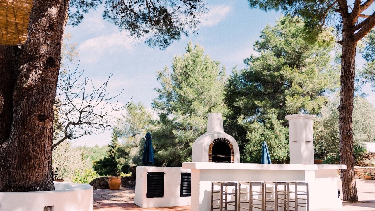 Photo of Others in Sant Rafael de Sa Creu