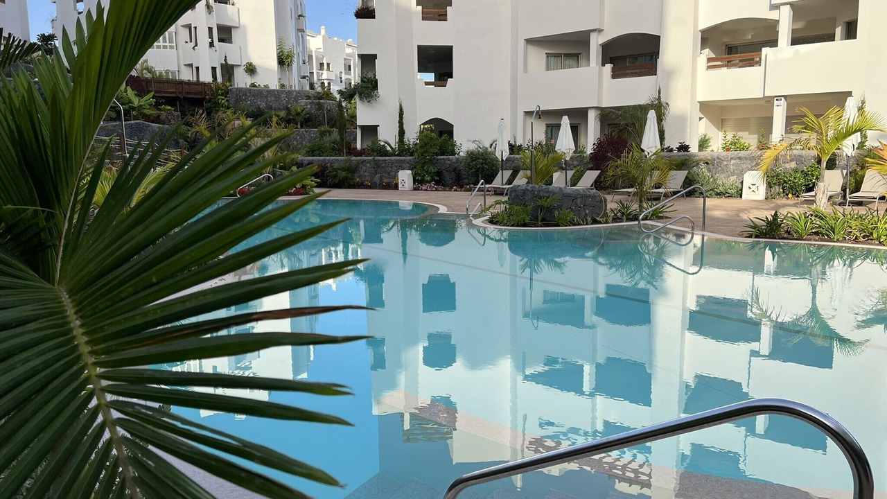 Photo of Outdoor in Palm-Mar