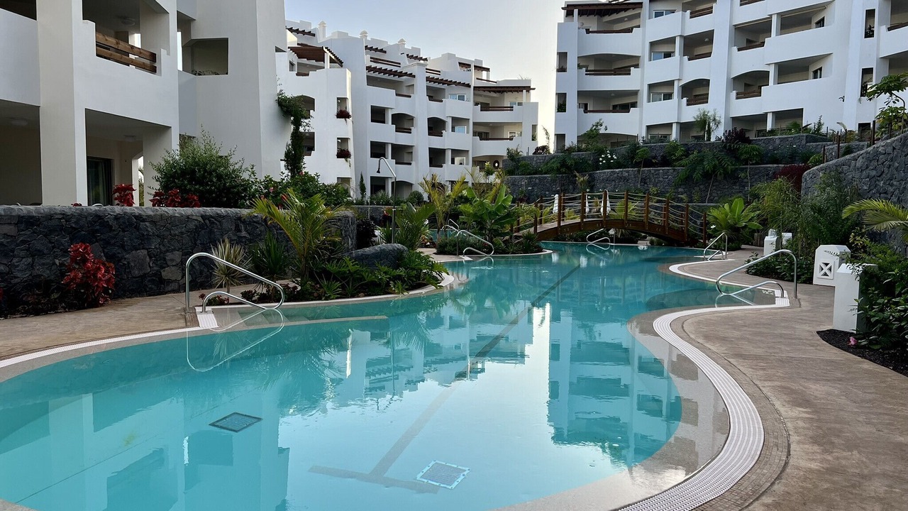 Photo of Outdoor in Palm-Mar