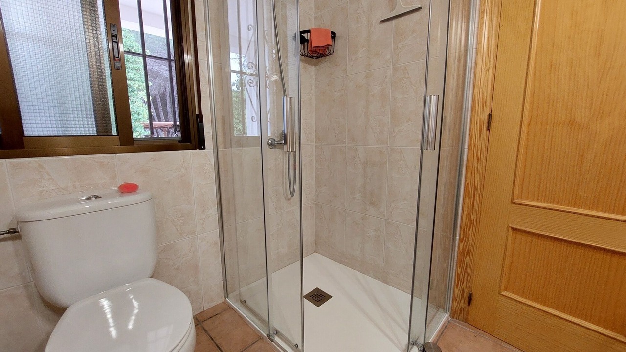 Photo of Bathroom in Higueruela