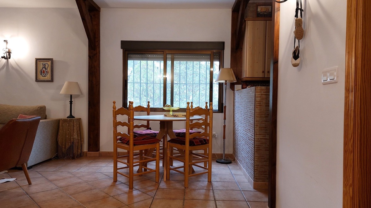 Photo of Others in Higueruela