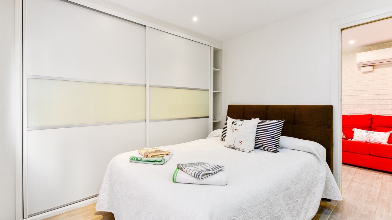Photo of Bedroom in R.E.N.F.E.