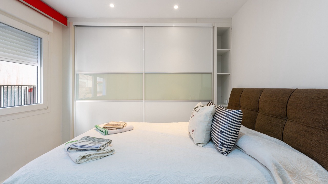 Photo of Bedroom in R.E.N.F.E.