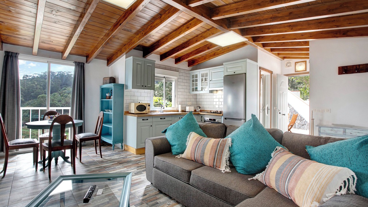 Photo of Livingroom in Tegueste