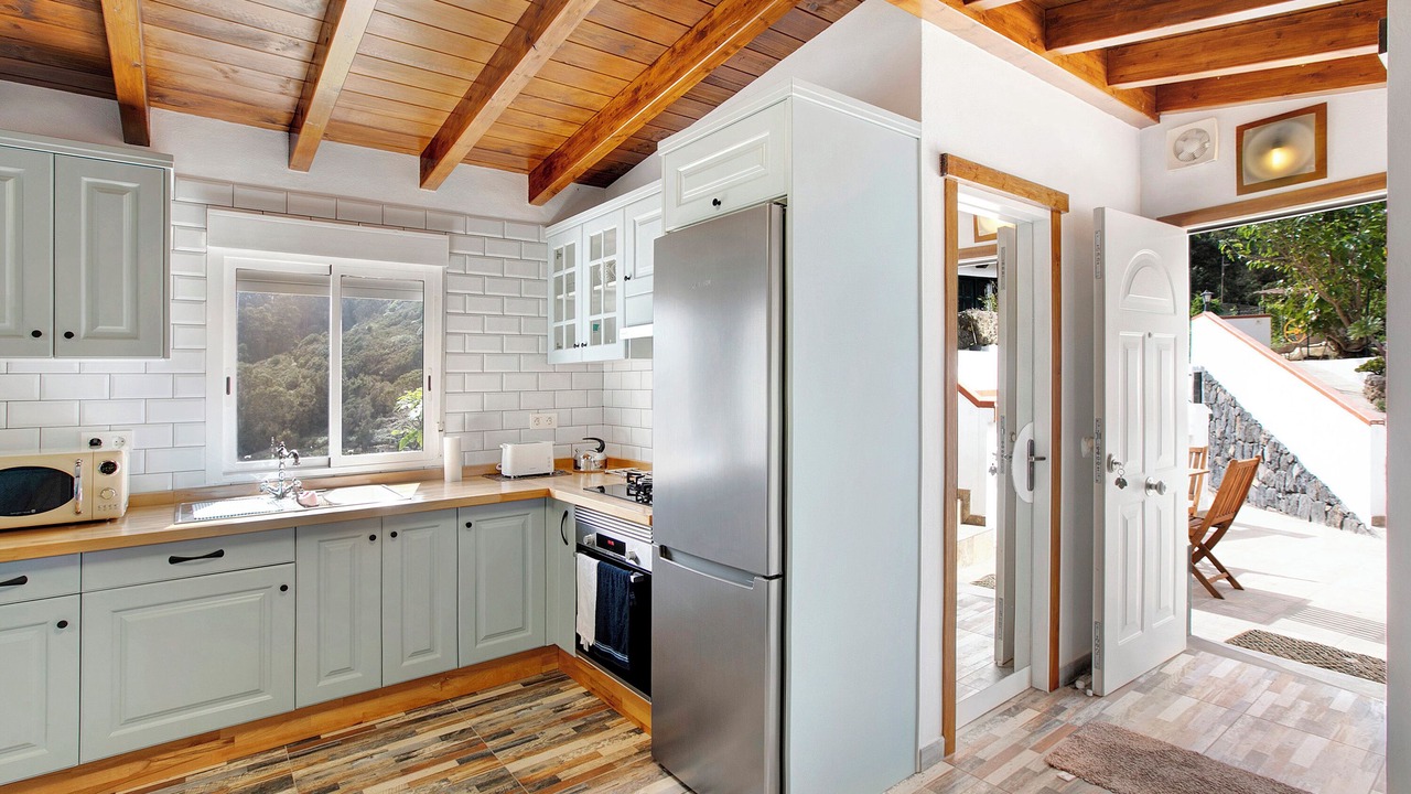 Photo of Kitchen in Tegueste