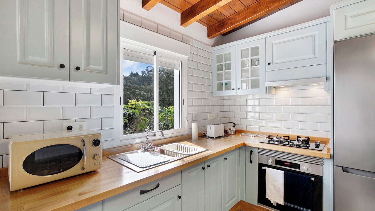 Photo of Kitchen in Tegueste