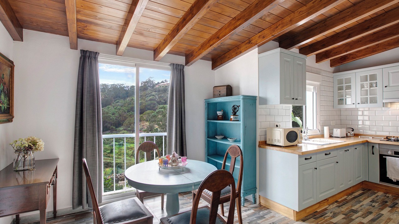 Photo of Kitchen in Tegueste