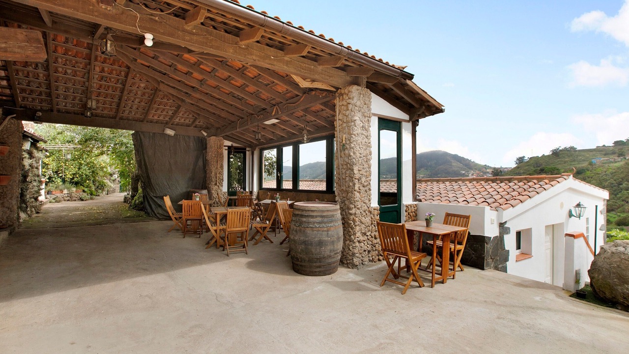 Photo of Outdoor in Tegueste