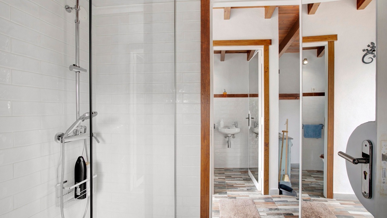 Photo of Bathroom in Tegueste