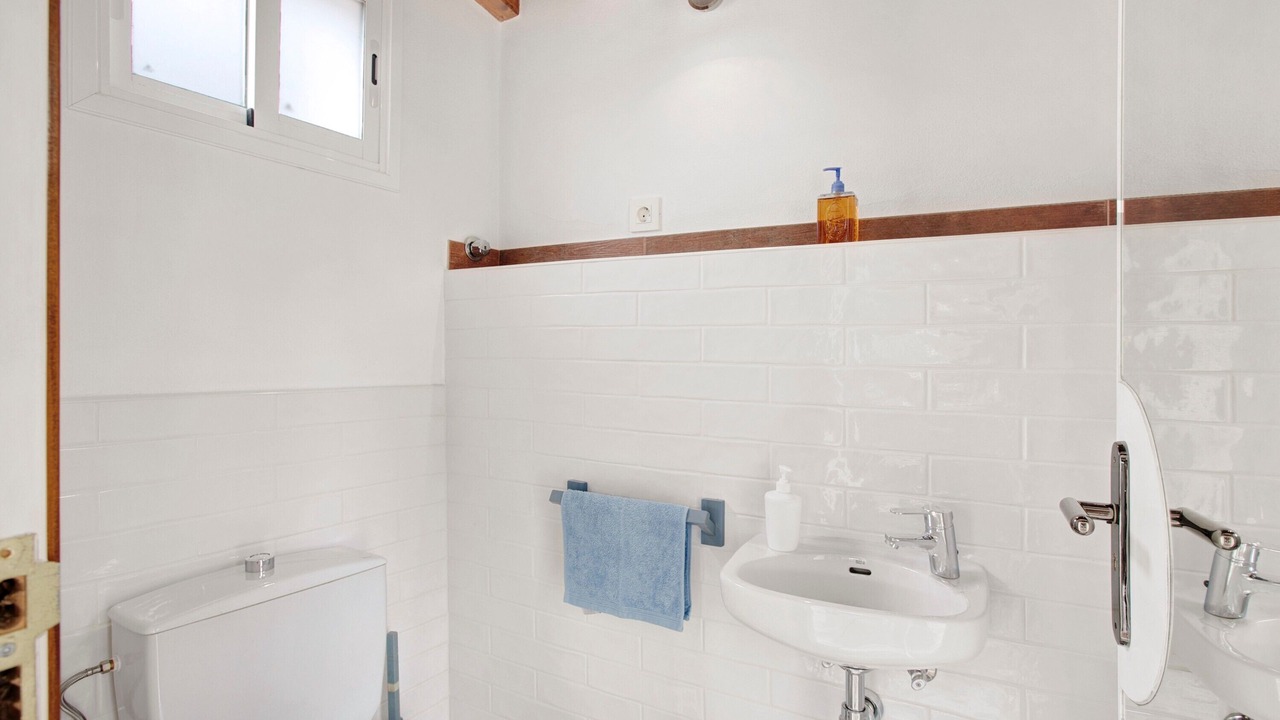 Photo of Bathroom in Tegueste