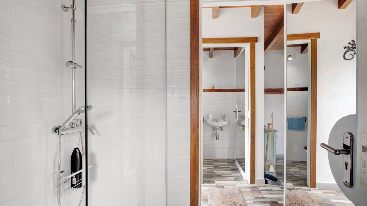 Photo of Bathroom in Tegueste