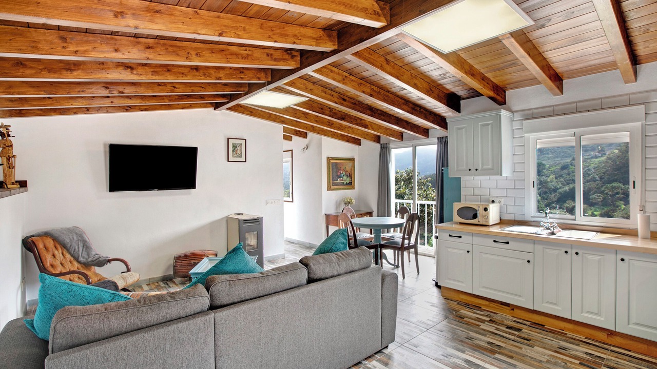 Photo of Livingroom in Tegueste