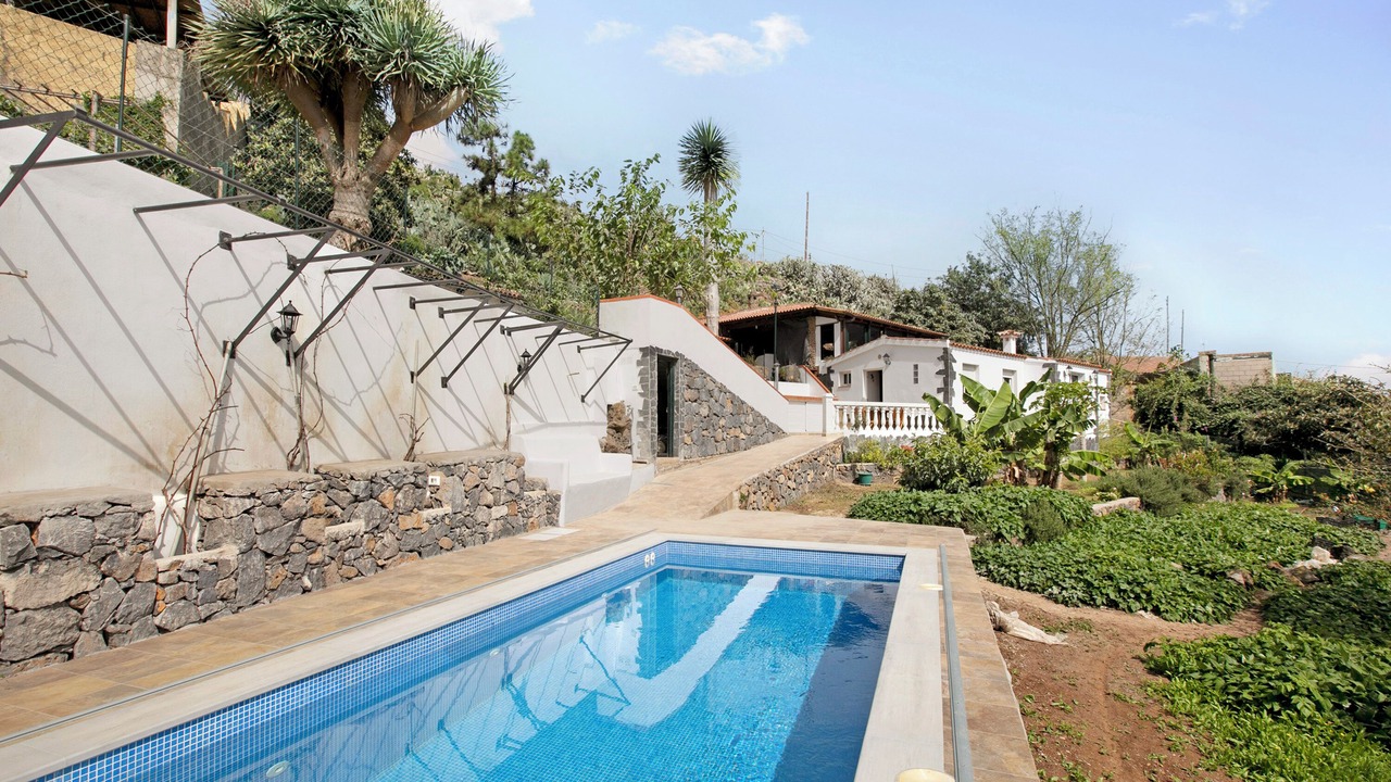 Photo of Outdoor in Tegueste
