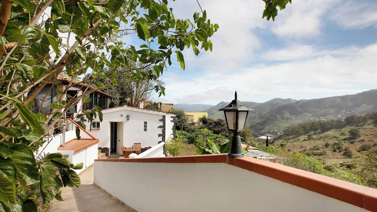 Photo of Outdoor in Tegueste