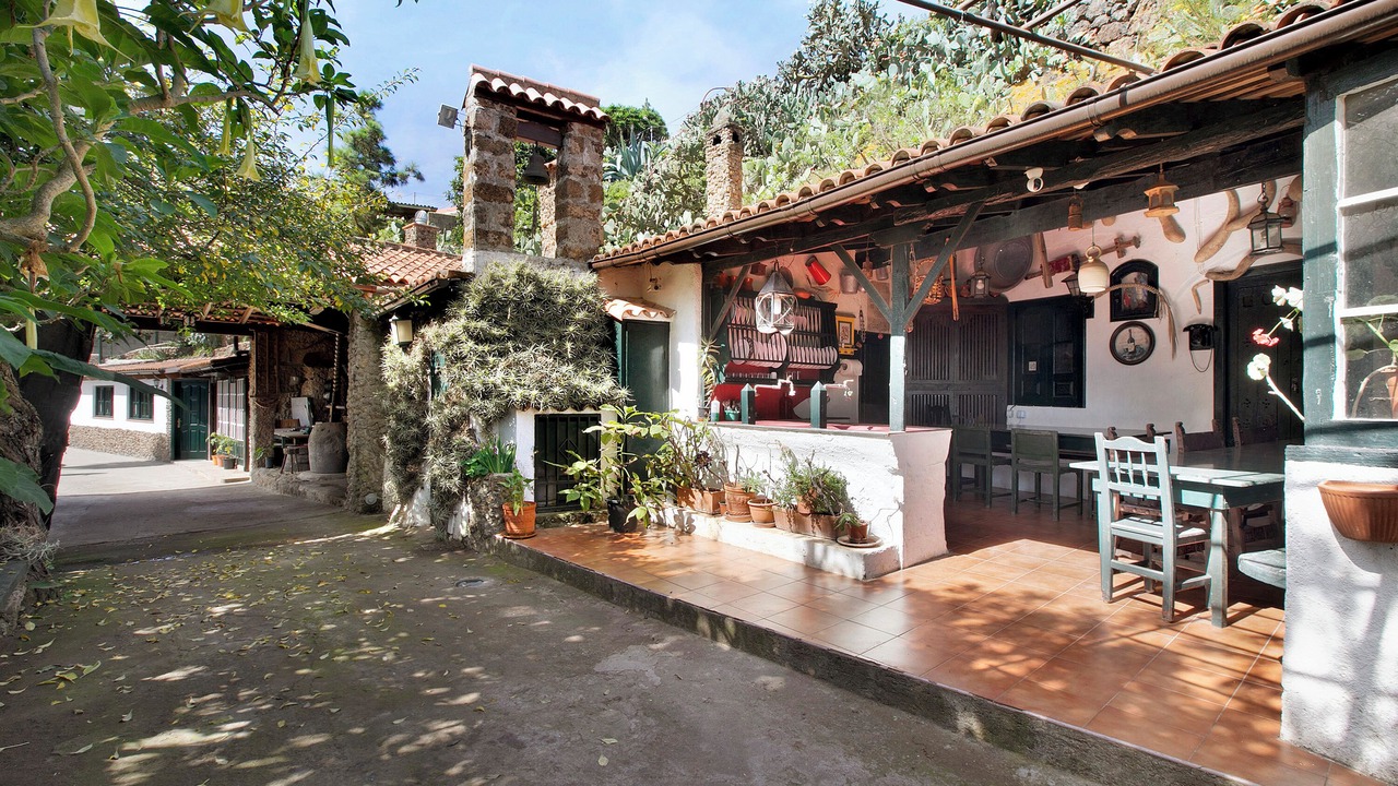 Photo of Outdoor in Tegueste
