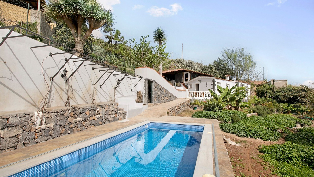Photo of Outdoor in Tegueste