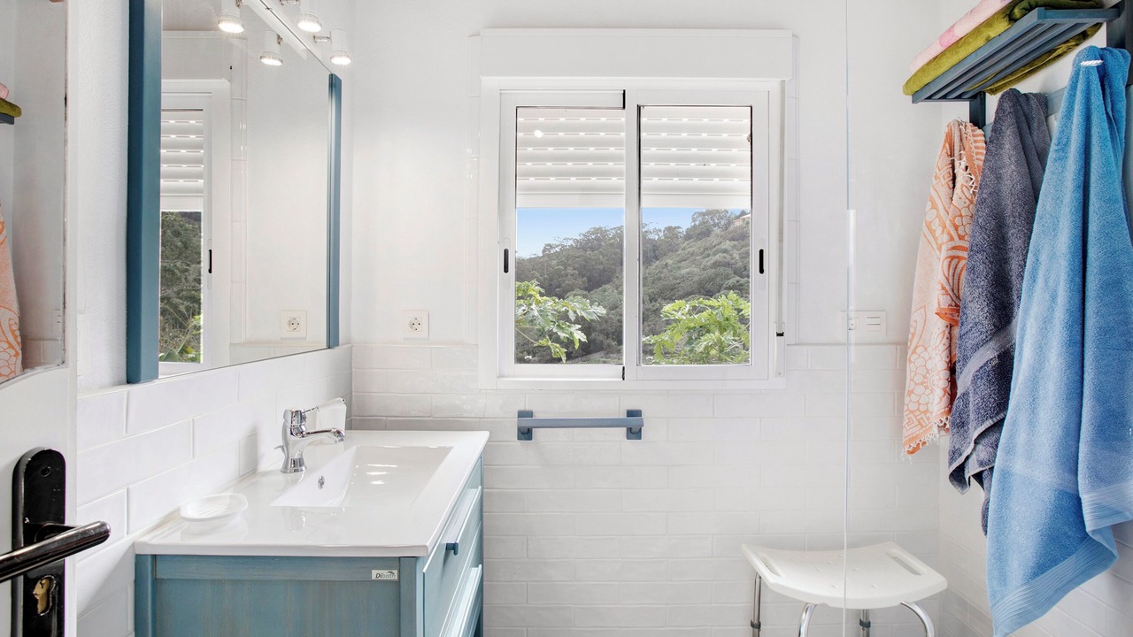 Photo of Bathroom in Tegueste
