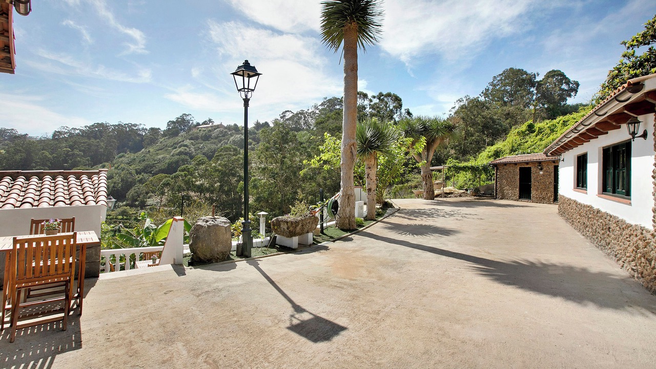 Photo of Patio Balcony in Tegueste