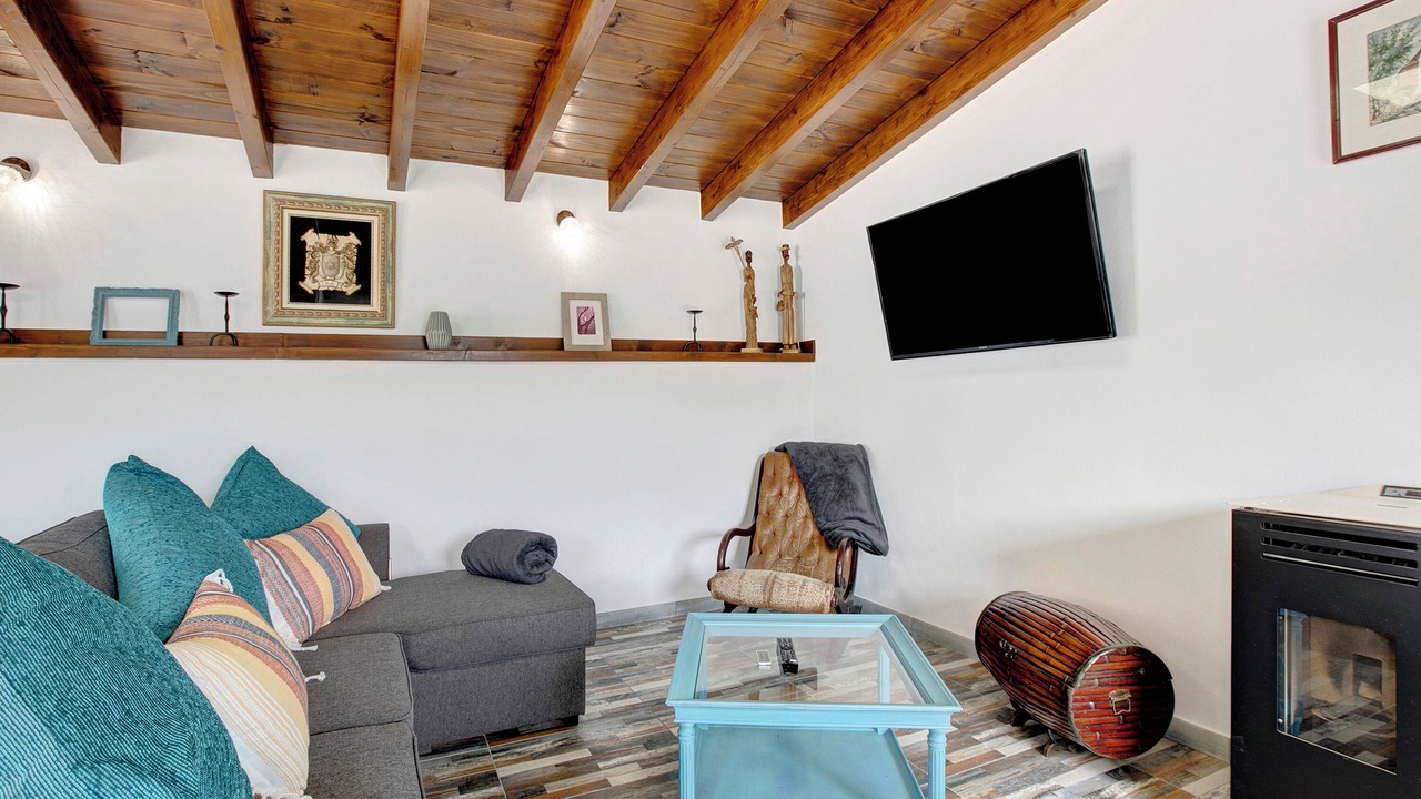 Photo of Livingroom in Tegueste