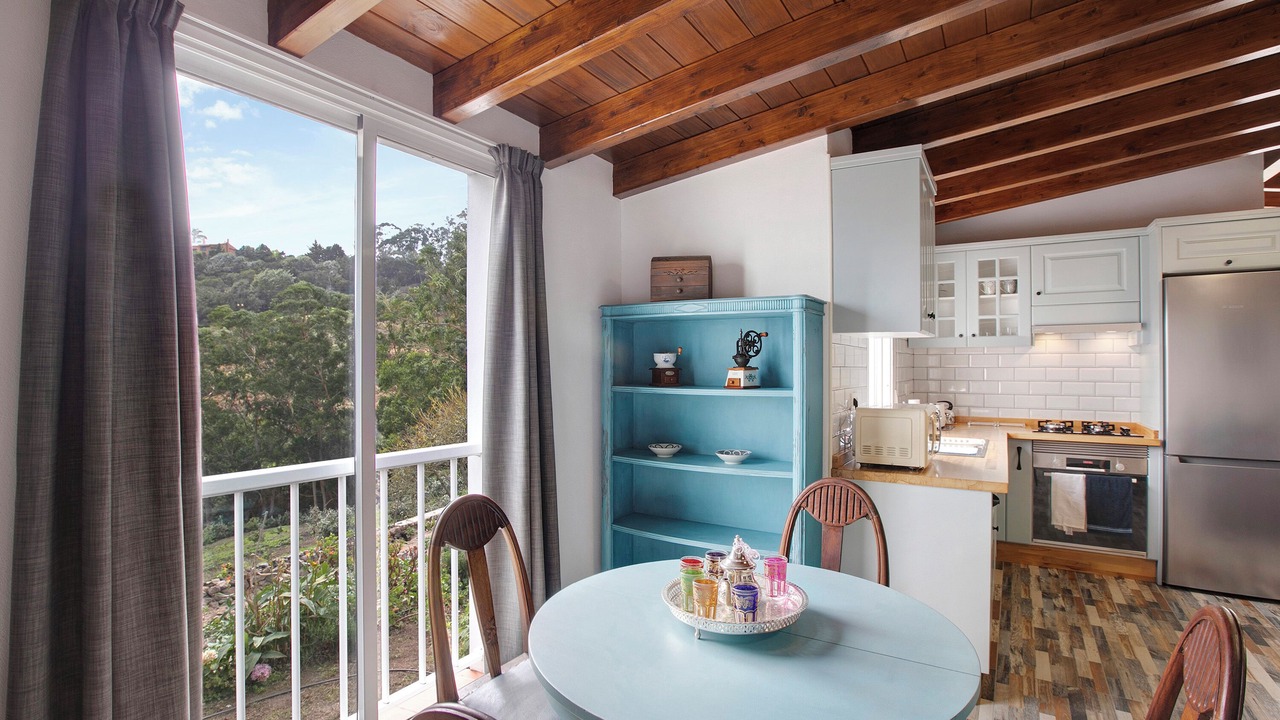 Photo of Kitchen in Tegueste