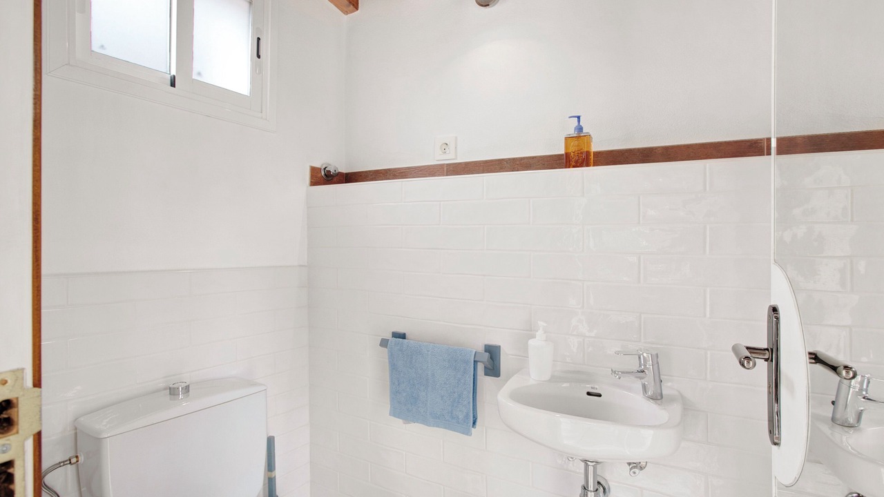 Photo of Bathroom in Tegueste