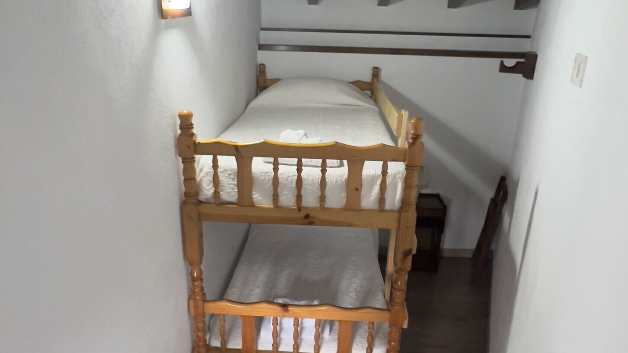 Photo of Bedroom in Tegueste