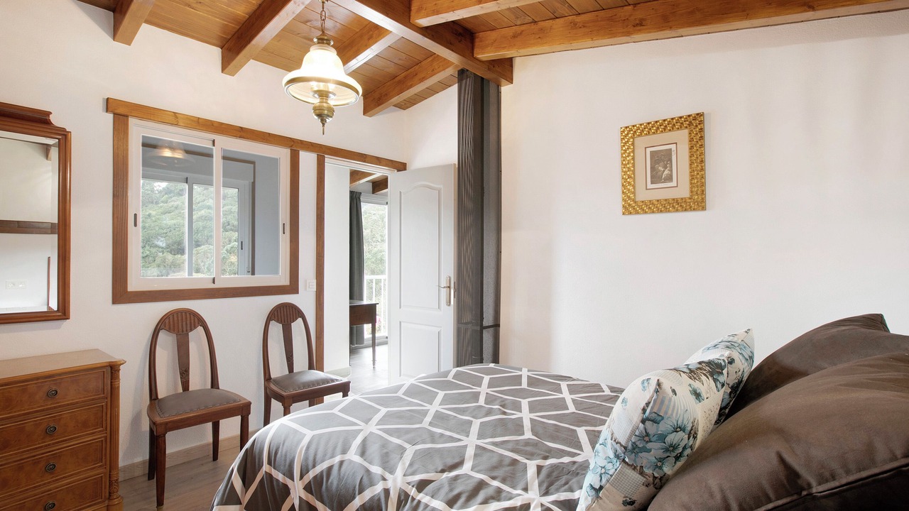 Photo of Bedroom in Tegueste