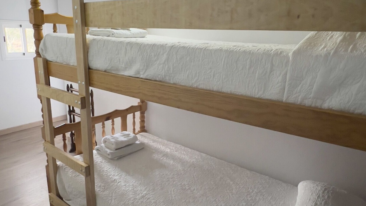 Photo of Bedroom in Tegueste