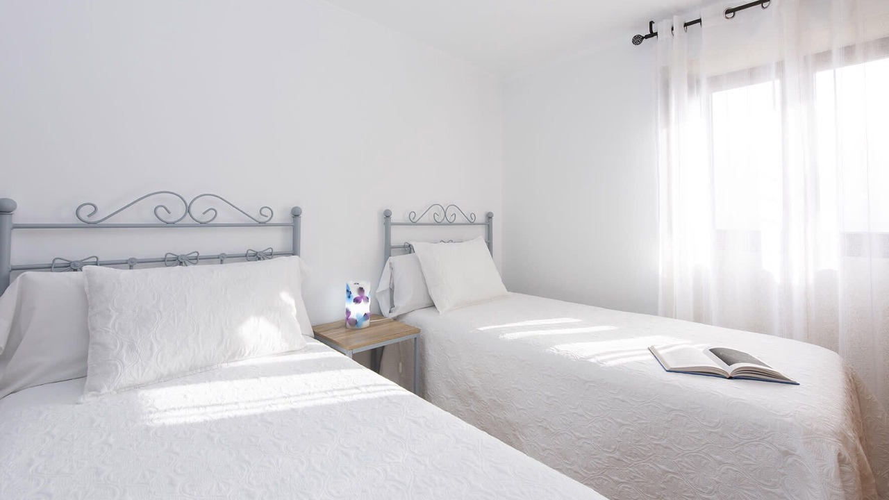 Photo of Bedroom in Brion