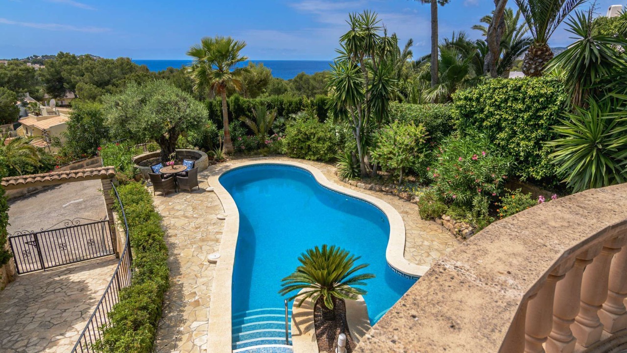 Photo of Outdoor in Costa de la Calma