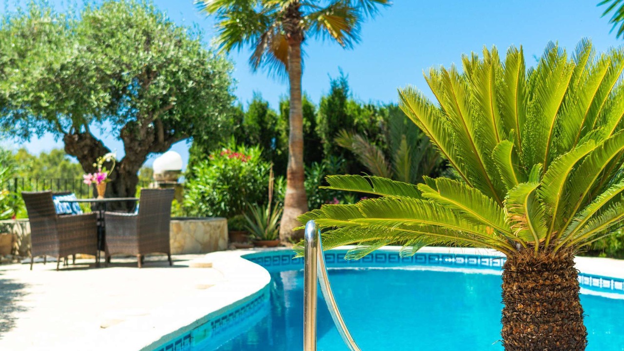 Photo of Outdoor in Costa de la Calma