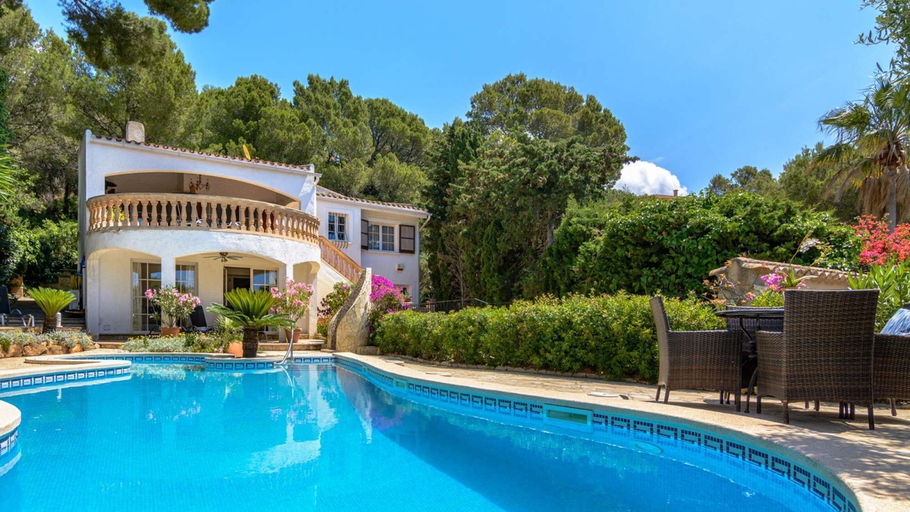 Photo of Outdoor in Costa de la Calma