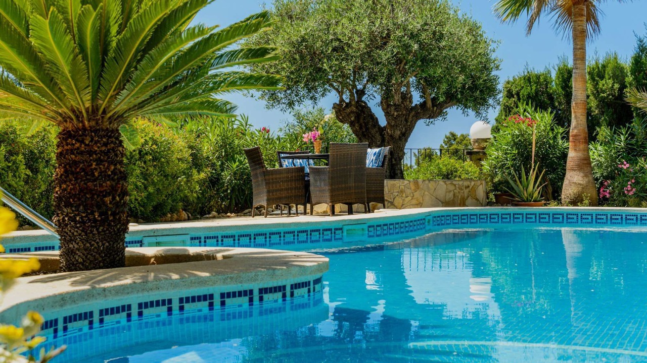 Photo of Outdoor in Costa de la Calma