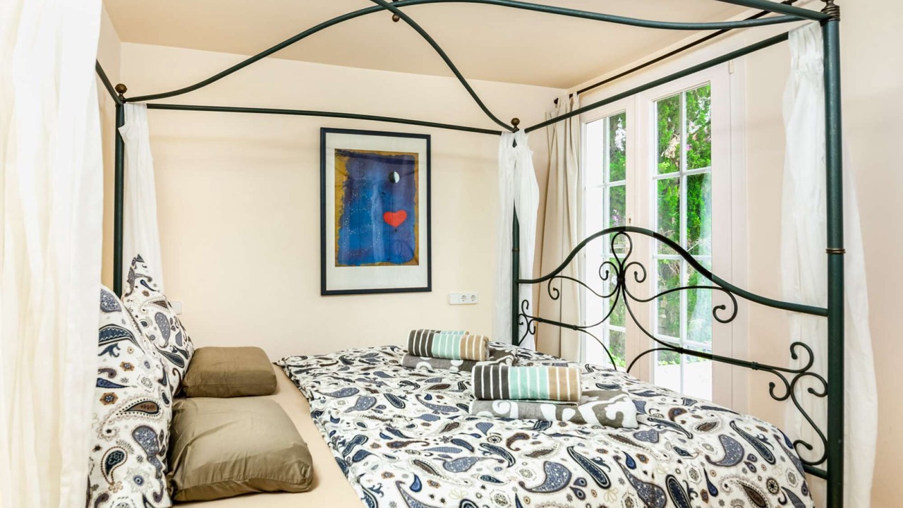 Photo of Bedroom in Costa de la Calma