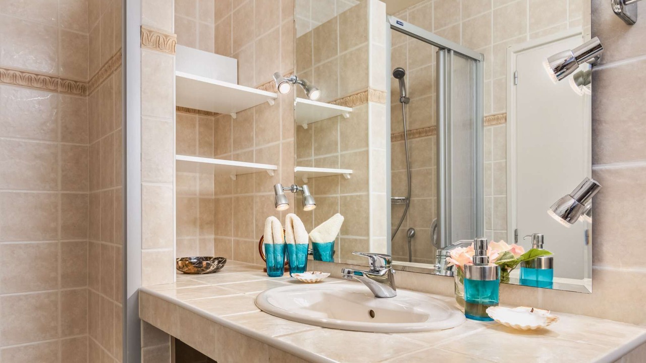 Photo of Bathroom in Costa de la Calma