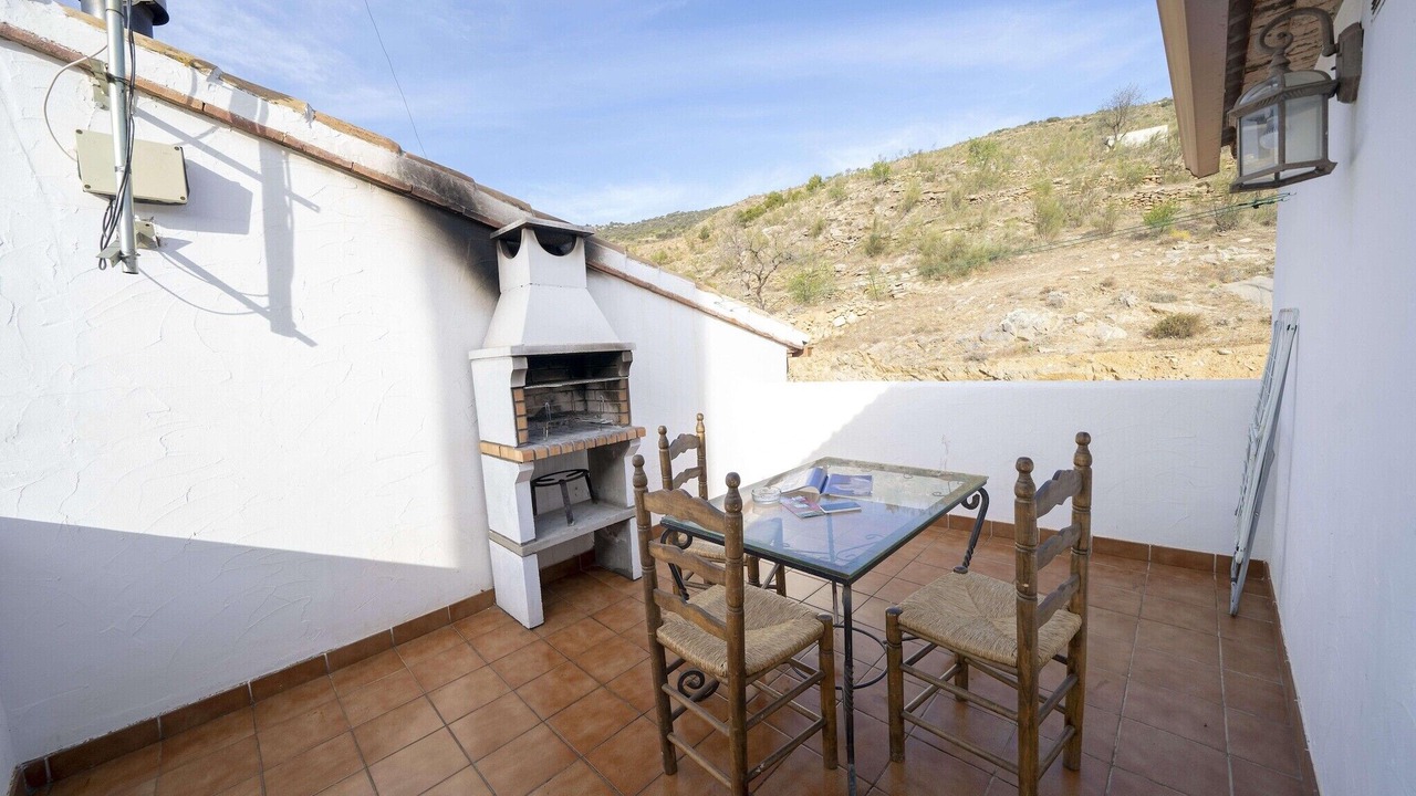 Photo of Patio Balcony in Laroya