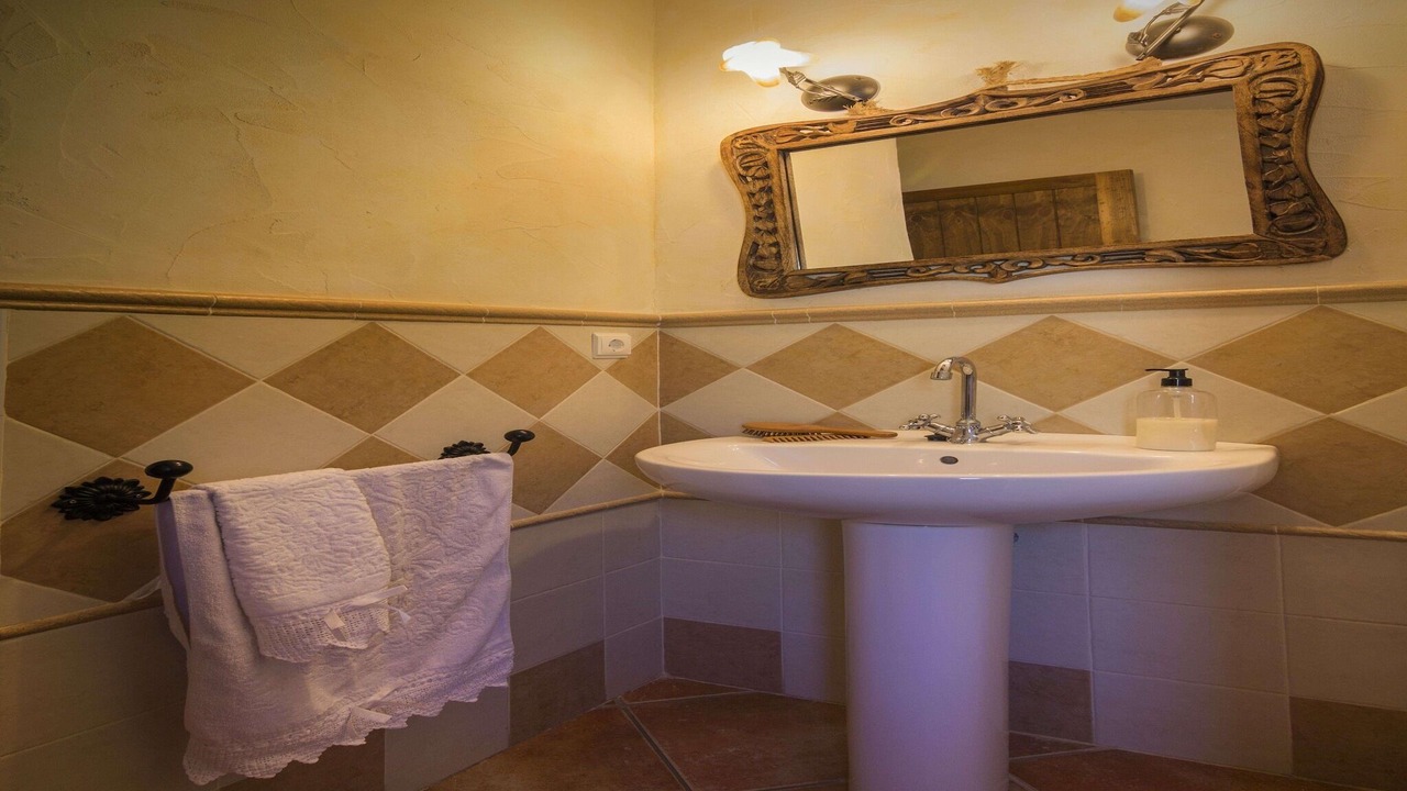 Photo of Bathroom in Laroya