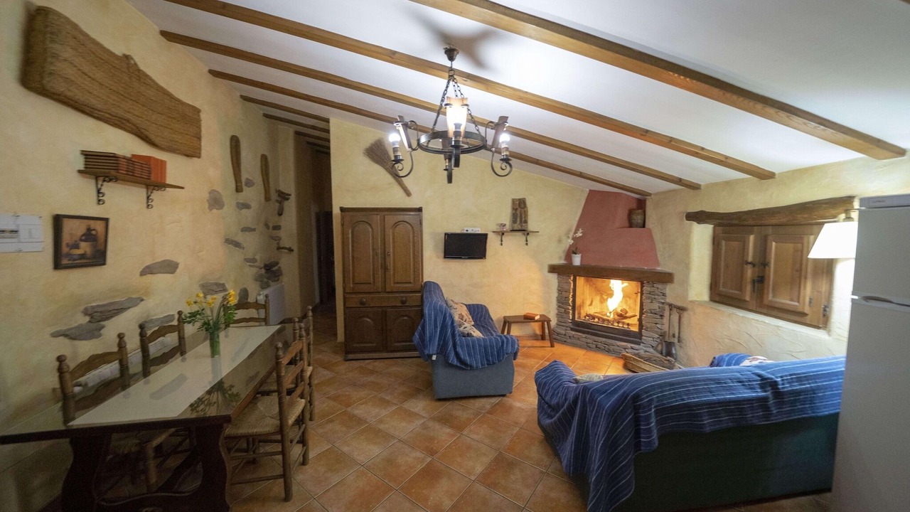 Photo of Livingroom in Laroya
