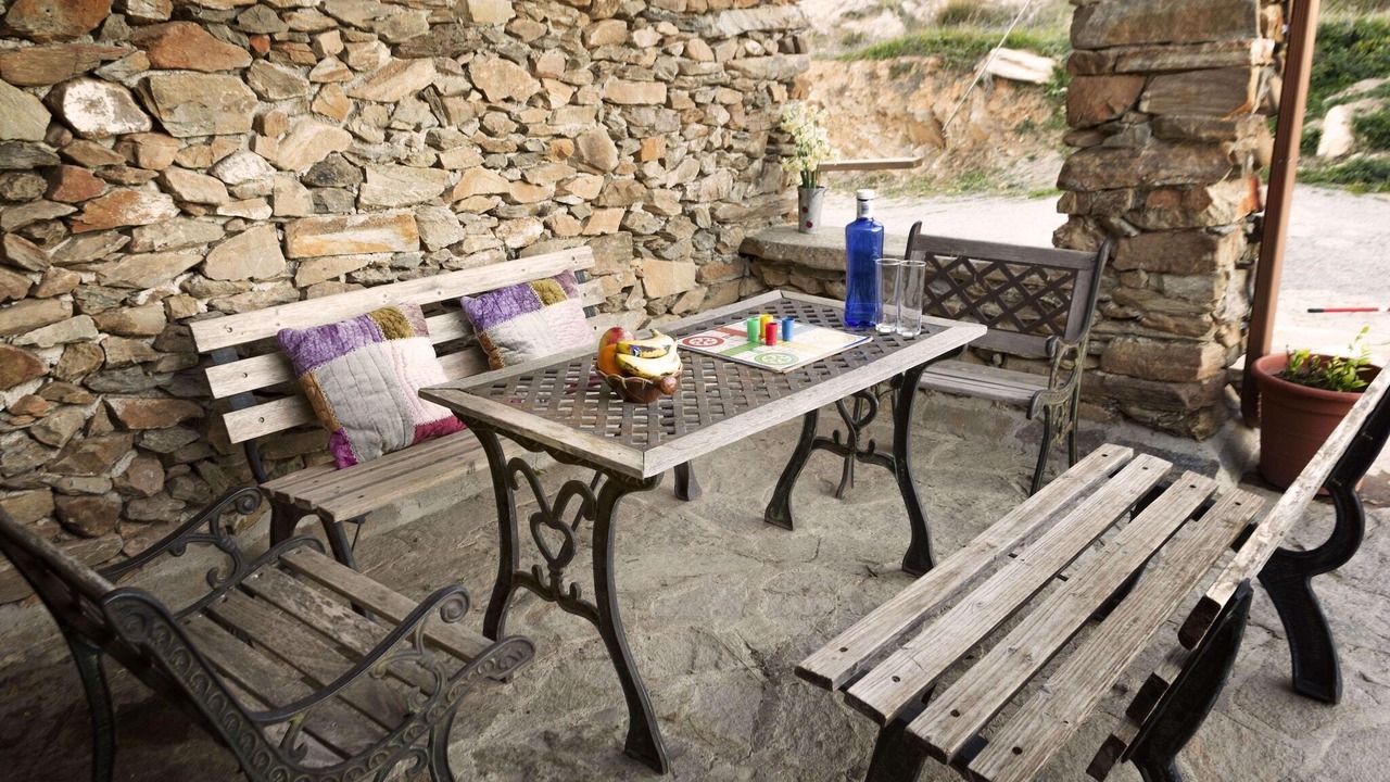 Photo of Patio Balcony in Laroya