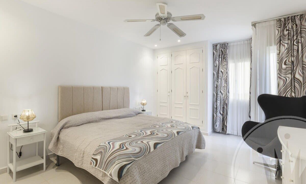 Photo of Bedroom in Diputacion de Rincon de San Gines