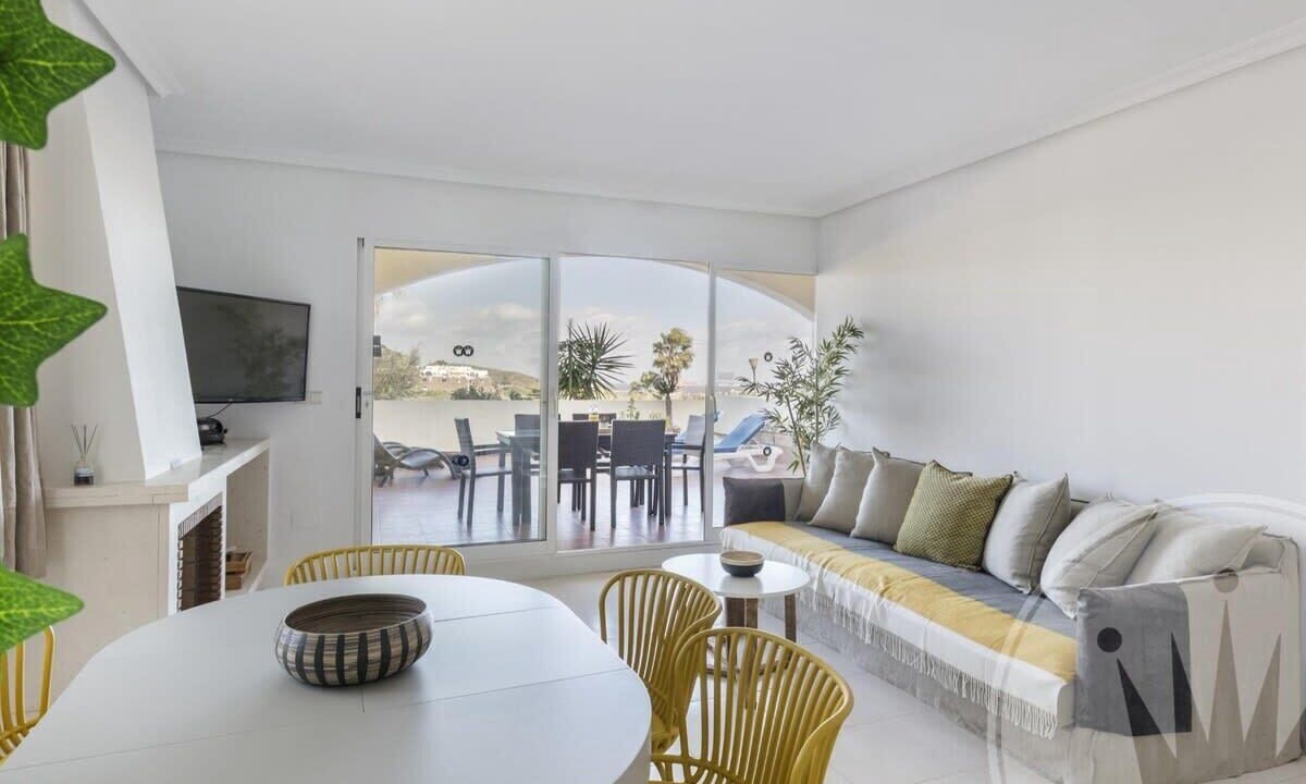 Photo of Livingroom in Diputacion de Rincon de San Gines