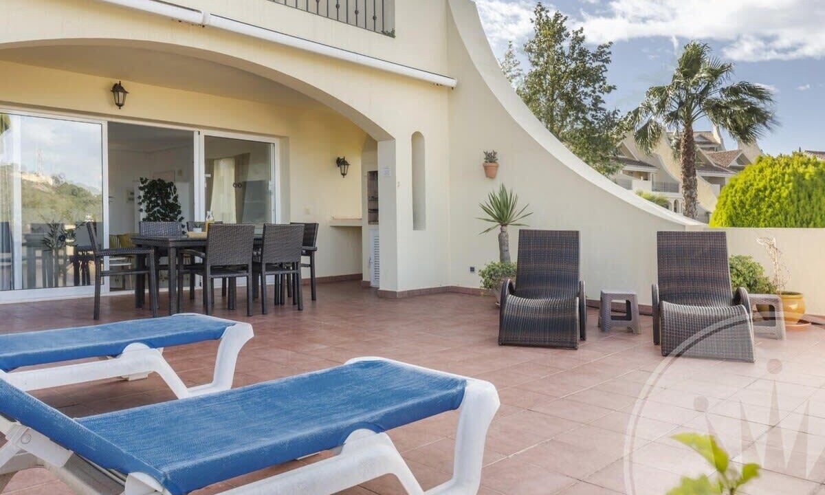 Photo of Outdoor in Diputacion de Rincon de San Gines