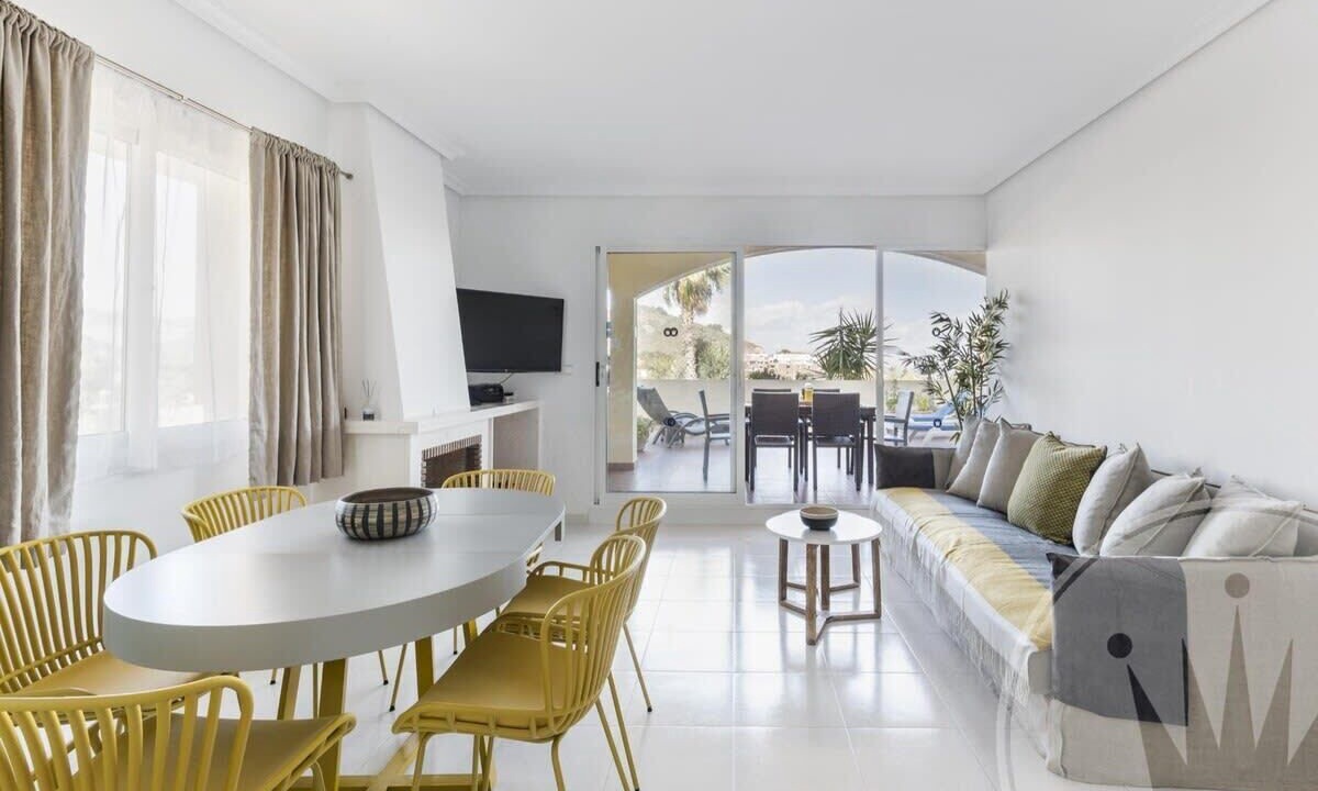 Photo of Livingroom in Diputacion de Rincon de San Gines
