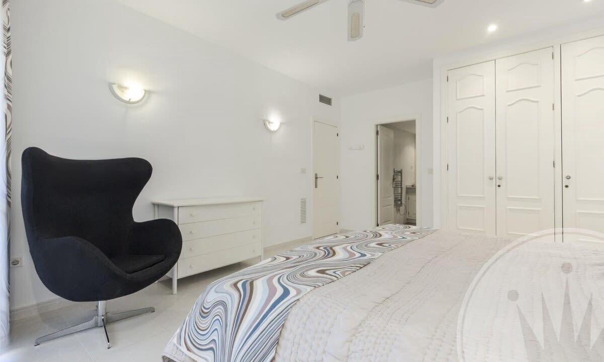 Photo of Bedroom in Diputacion de Rincon de San Gines