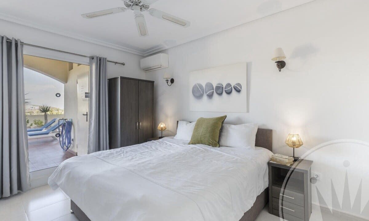 Photo of Bedroom in Diputacion de Rincon de San Gines